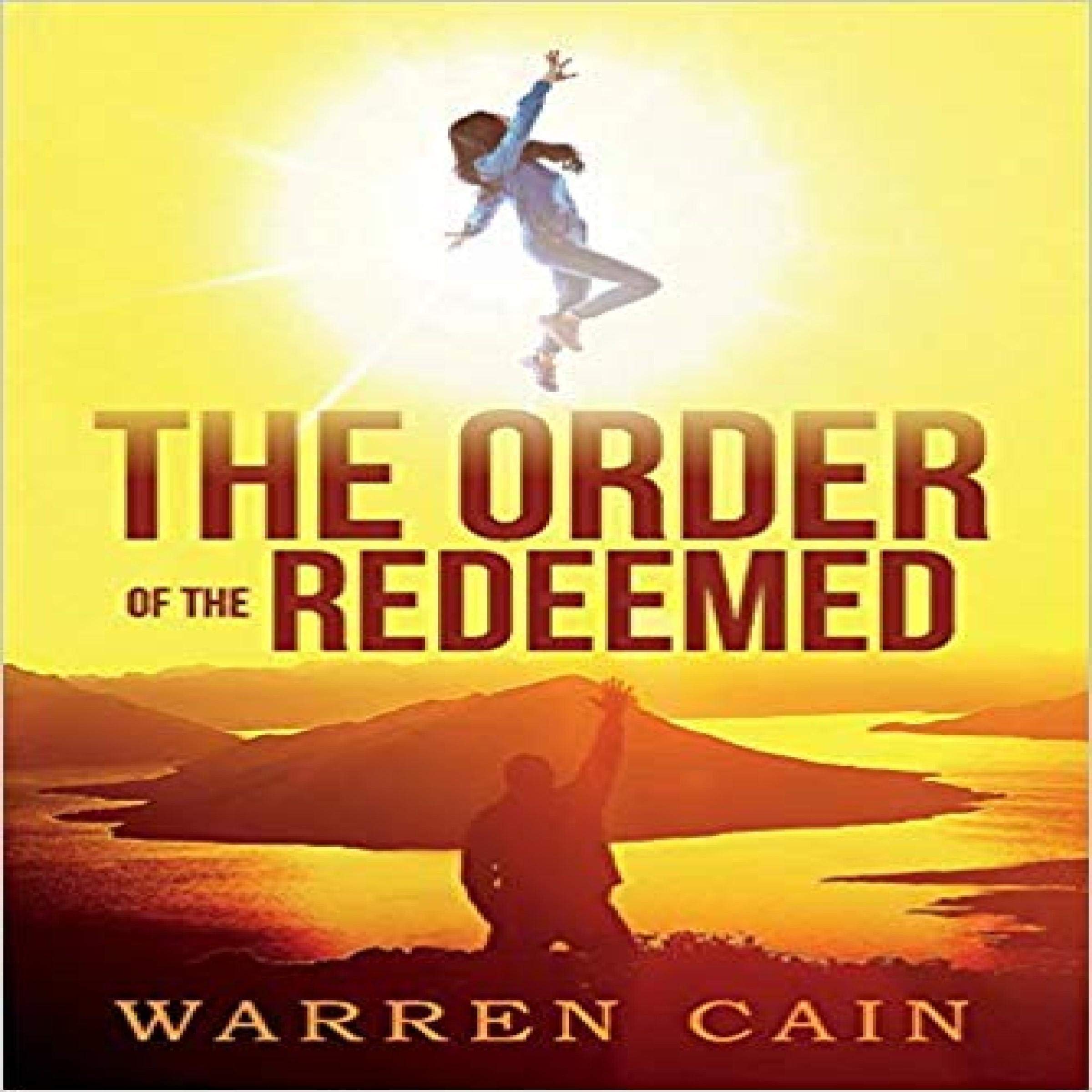 The Order of the Redeemed