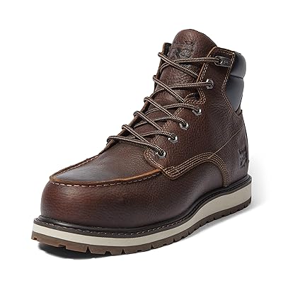 Timberland PRO Irvine Wedge 6 Alloy Safety Toe Men