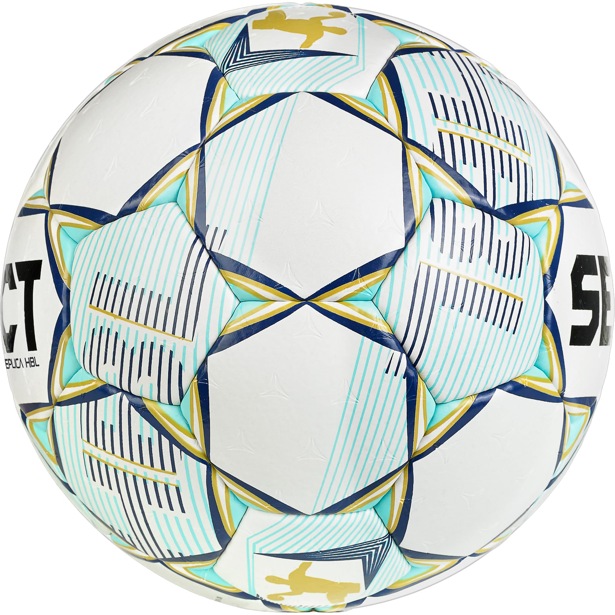 Select Replica HBL v25, misura 0, grigio/blu