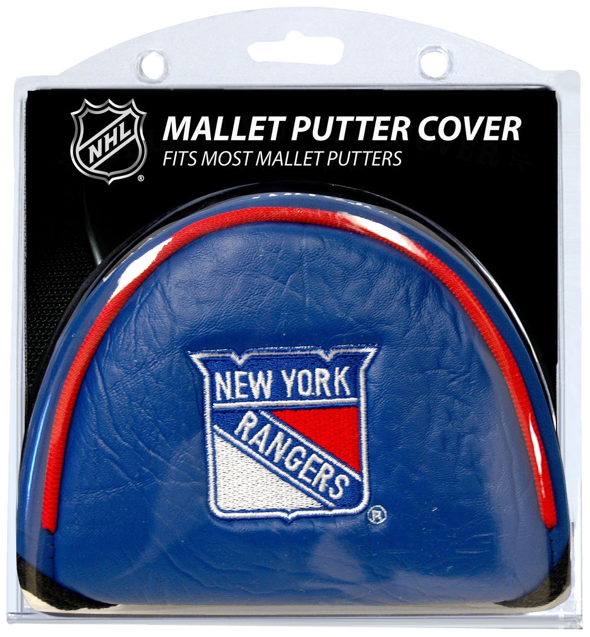 NHL Boston Bruins Mallet Puttercovers — view 48