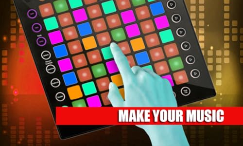 DJ Mixer your Music
