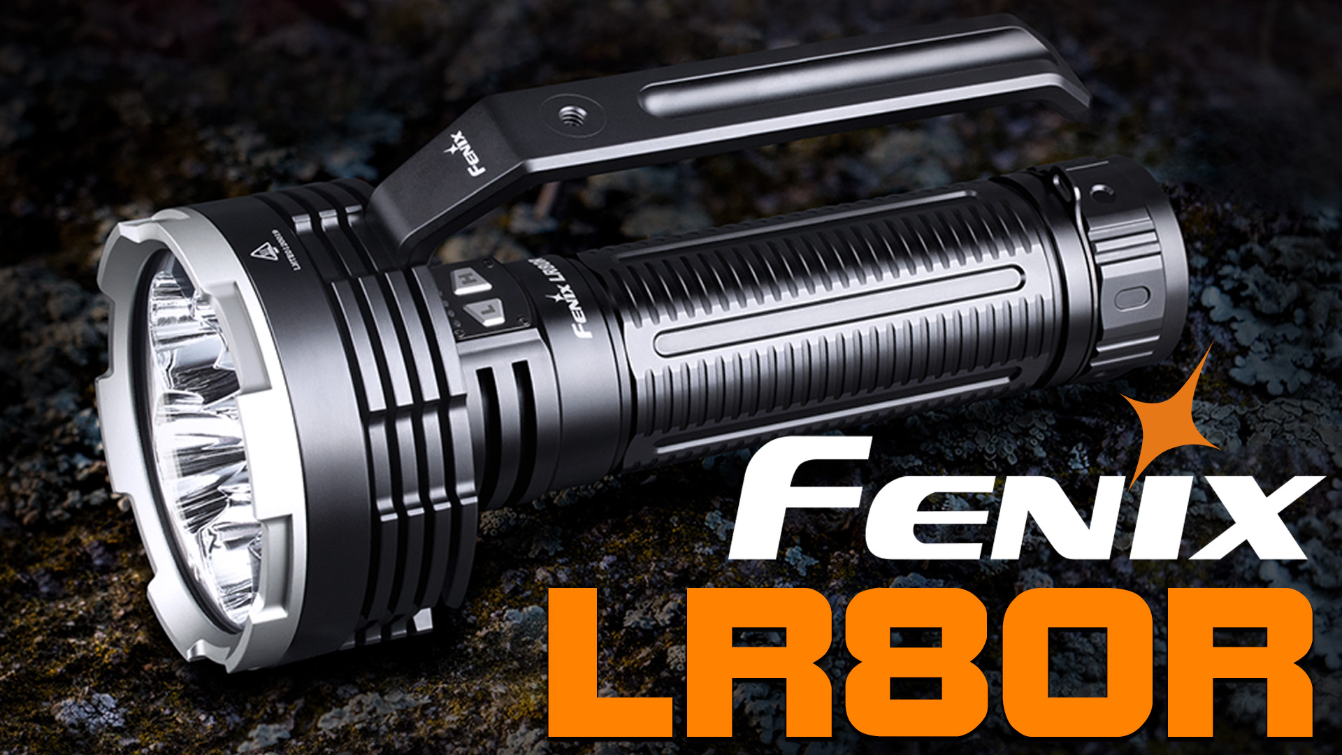 streamlight protac flashlight ProTac 2L-X , Streamlight