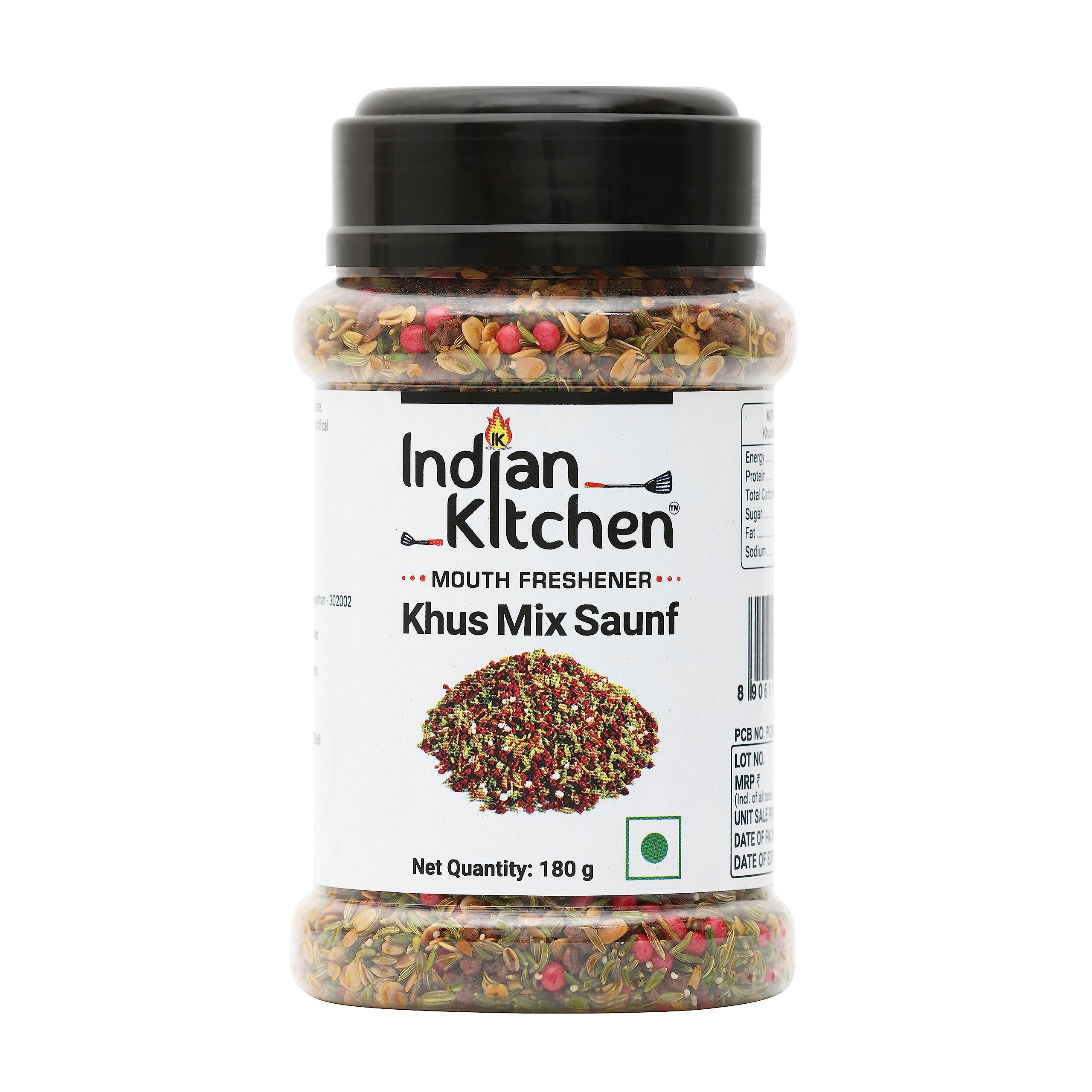 See full amazon price history chart for Indian Kitchen Khus Mix Saunf (Pack of 2) | Khus Mix Sweet Saunf Mouth Freshener - Good For Digestion and Bad Breath (180 * 2=360gm) Indian Kitchen Khus Mix Saunf (Pack of 2) | Khus Mix Sweet Saunf Mouth Freshener - Good For Digestion and Bad Breath (180 * 2=360gm) (B0C9X1GHBT) Amazon Price History, Amazon Price Tracker