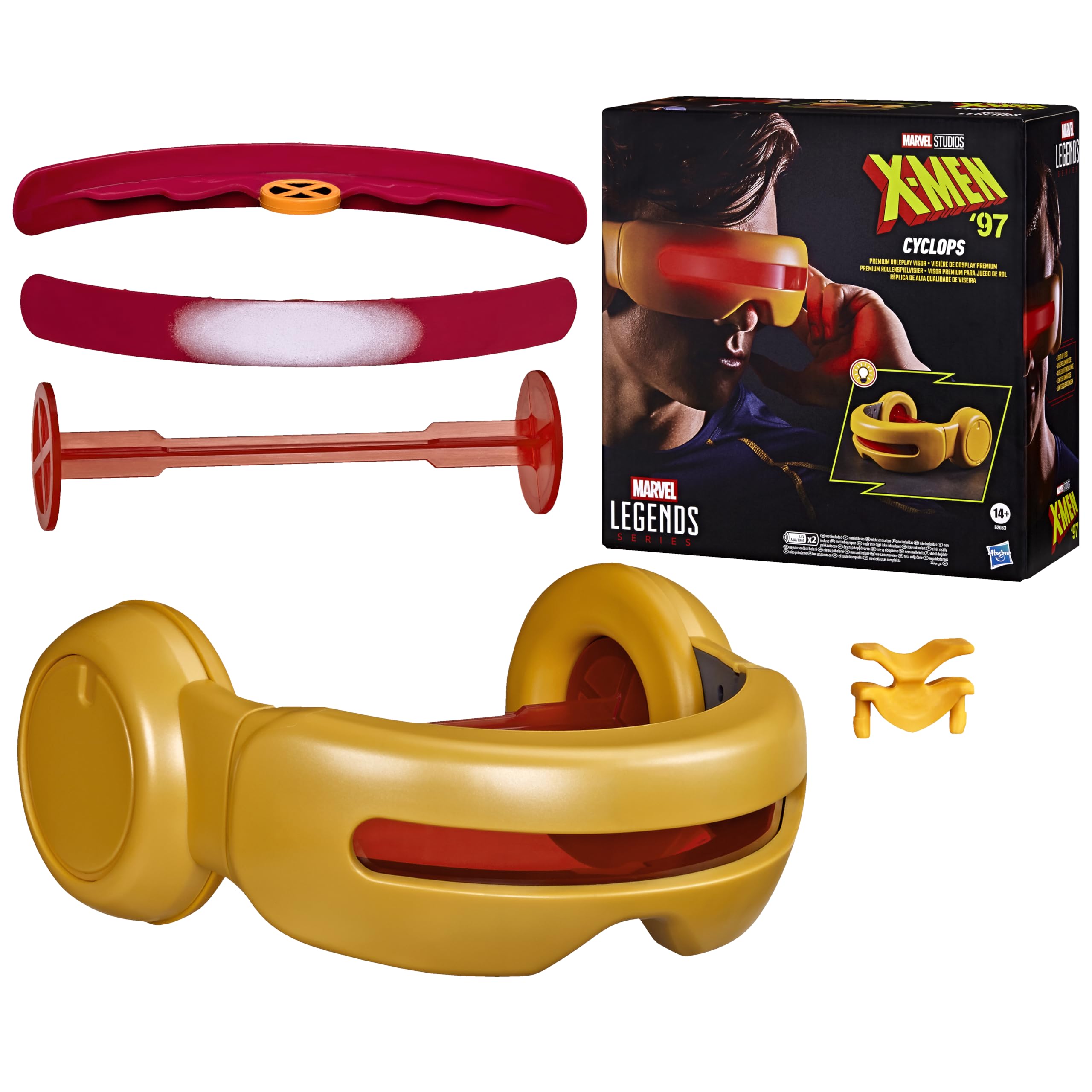 Amazon.co.jp: Hasbro Japan: X-MEN