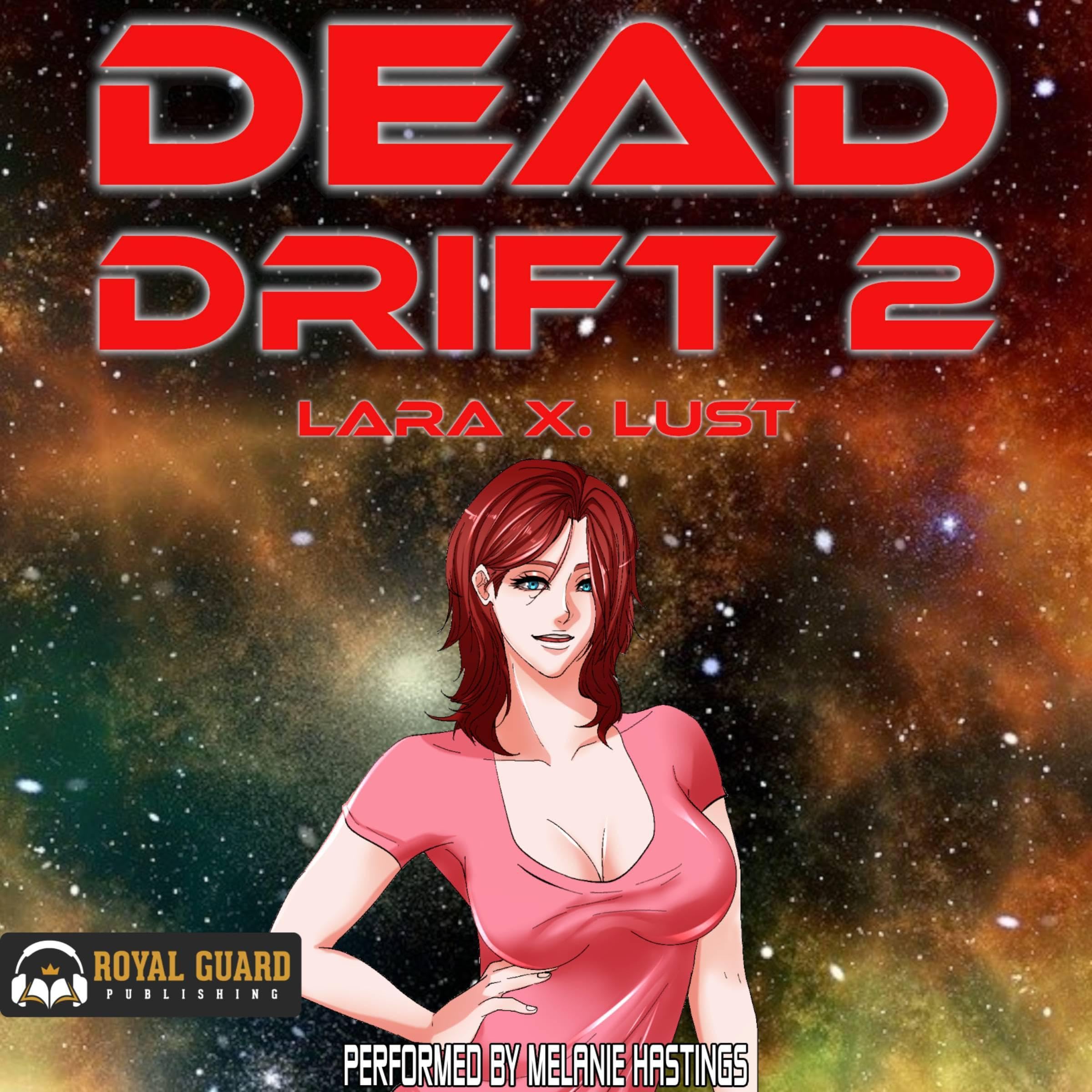 Cover art for Dead Drift 2