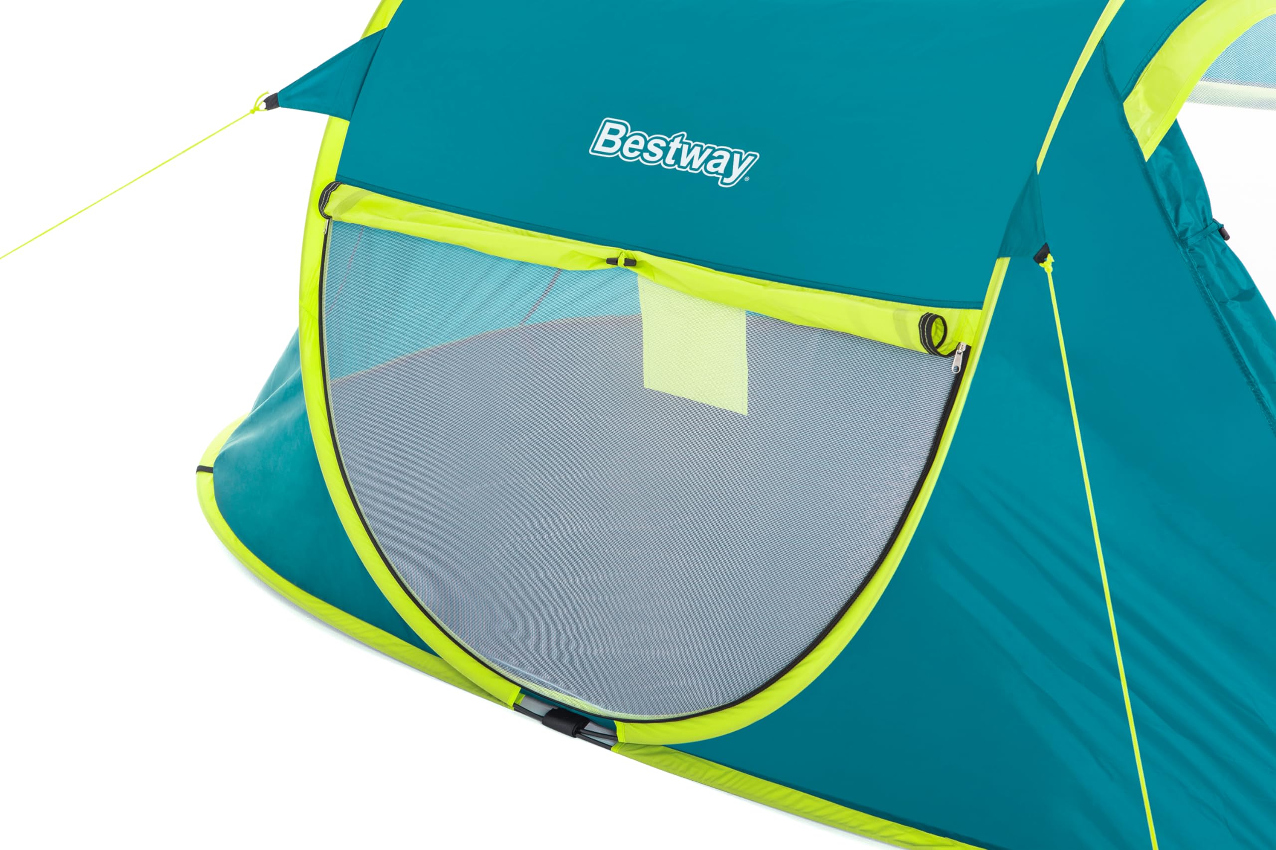 Bestway 68086-6 Tenda da campeggio Cool Mount 2, per 2 persone