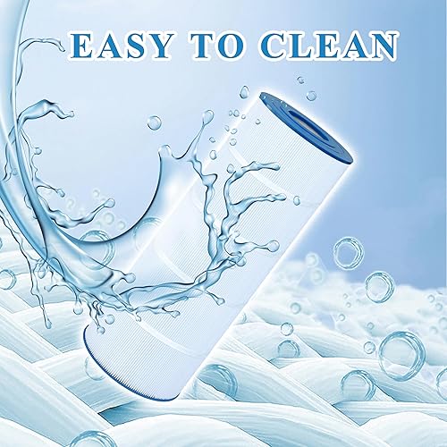 Miniatura 5 de Filtro de piscina compatible con CCX1500RE, X-Stream 150 PXST150, C-8316, FC-1286, 1 paquete