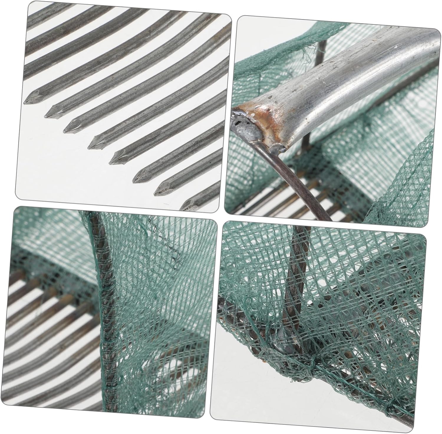 Telescopic Fruit Picker Blueberry Harvester Tool Easy Blueberry Pickers Baskets