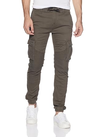 Buy Celio Men's Chinos at Amazon.in