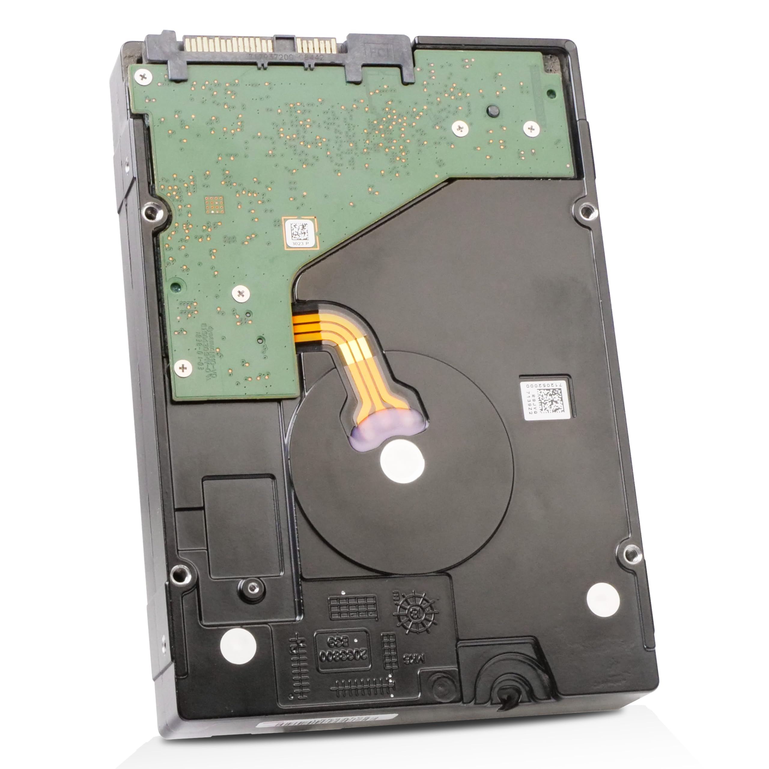 Amazon.com: Dell/Seagate Exos 7E8 ST8000NM0185 8TB 7.2K RPM SAS