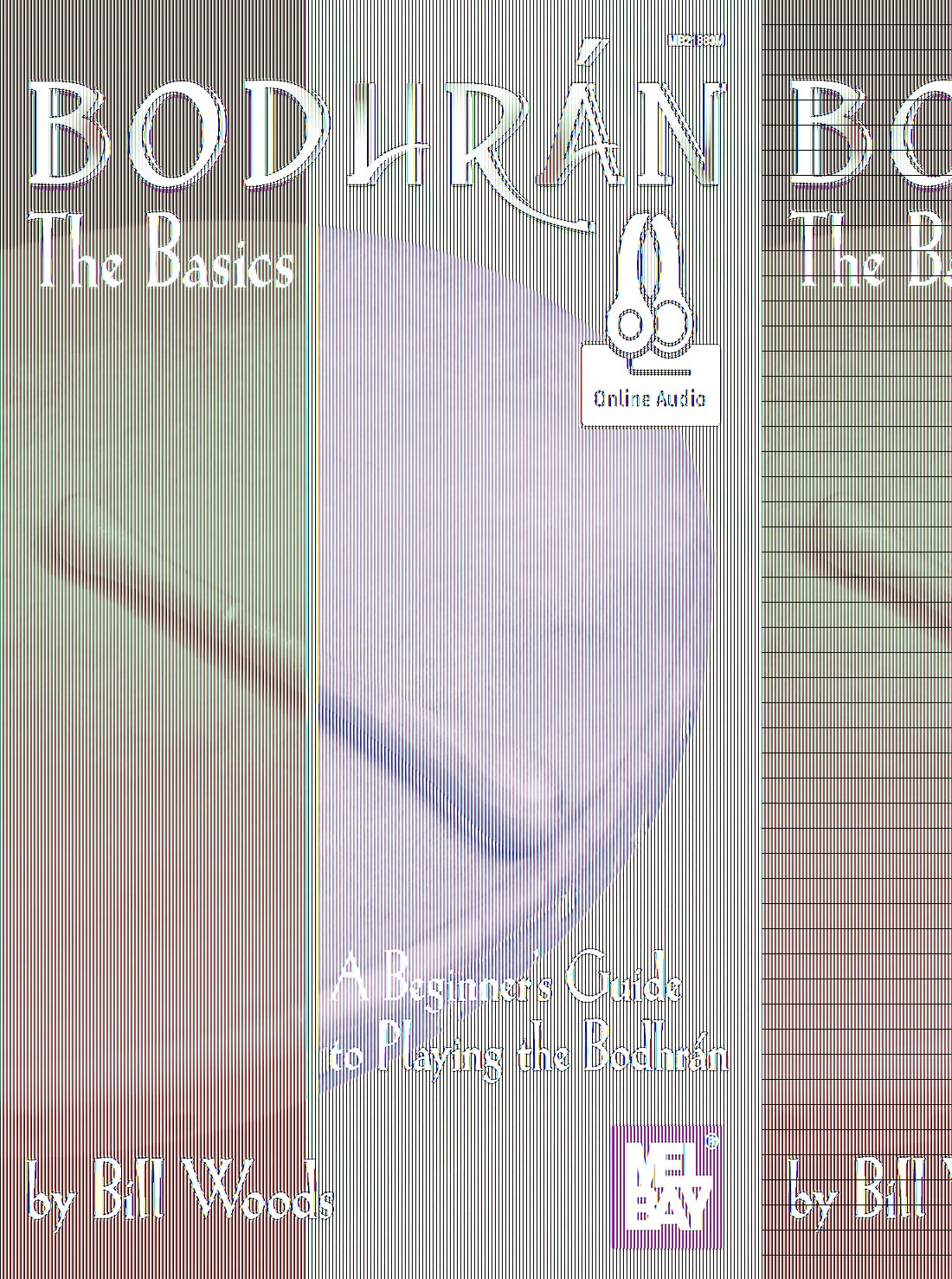 Bodhran: The Basics: A Beginner's Guide to Playing the Bodhran