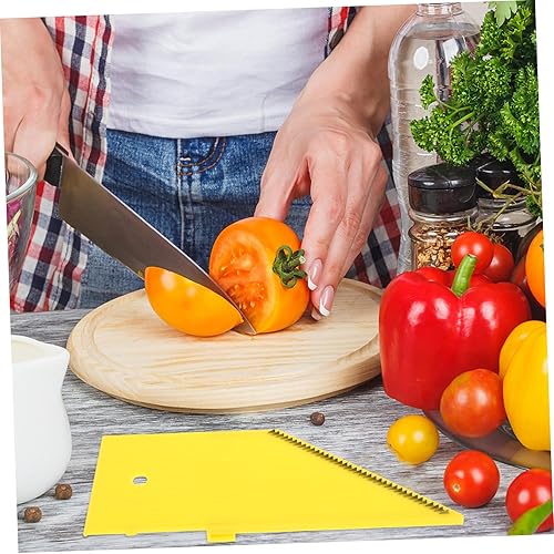 Miniatura 6 de Cortador de verduras de cocina resistente al desgaste, herramienta de rallador de mano para preparación de frutas y verduras sin esfuerzo, compacto,