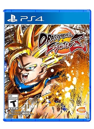 My Hero Academia : All for One : bande-annonce et date de sortie révélées 11 81Xgo 4jcjL. SY445 Dragon Ball FighterZ Day One Edition - PlayStation 4