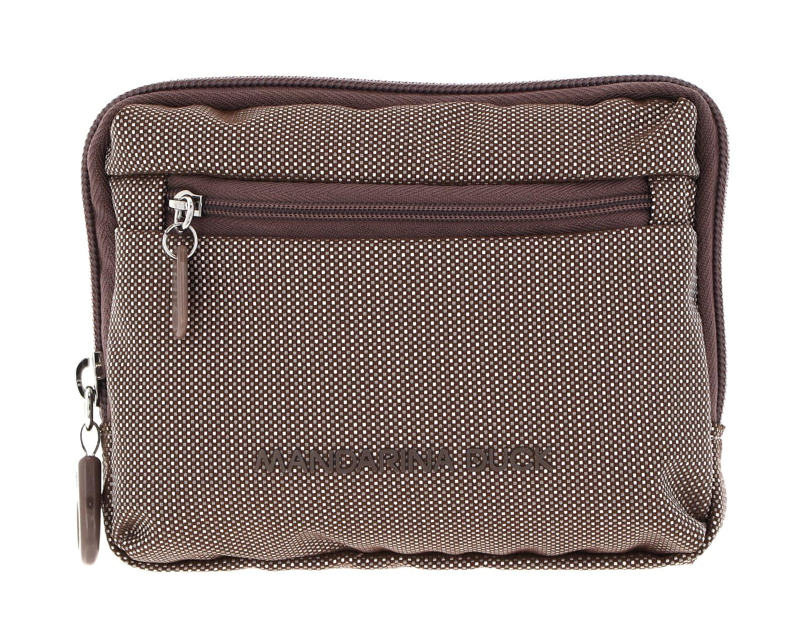 Mandarina Duck MD20 MINUTERIA/TAUPE, Women’s MD20 SMALL PARTS/TAUPE, Taupe, Taglia Unica -