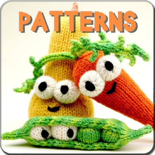 Amigurumis de crochet