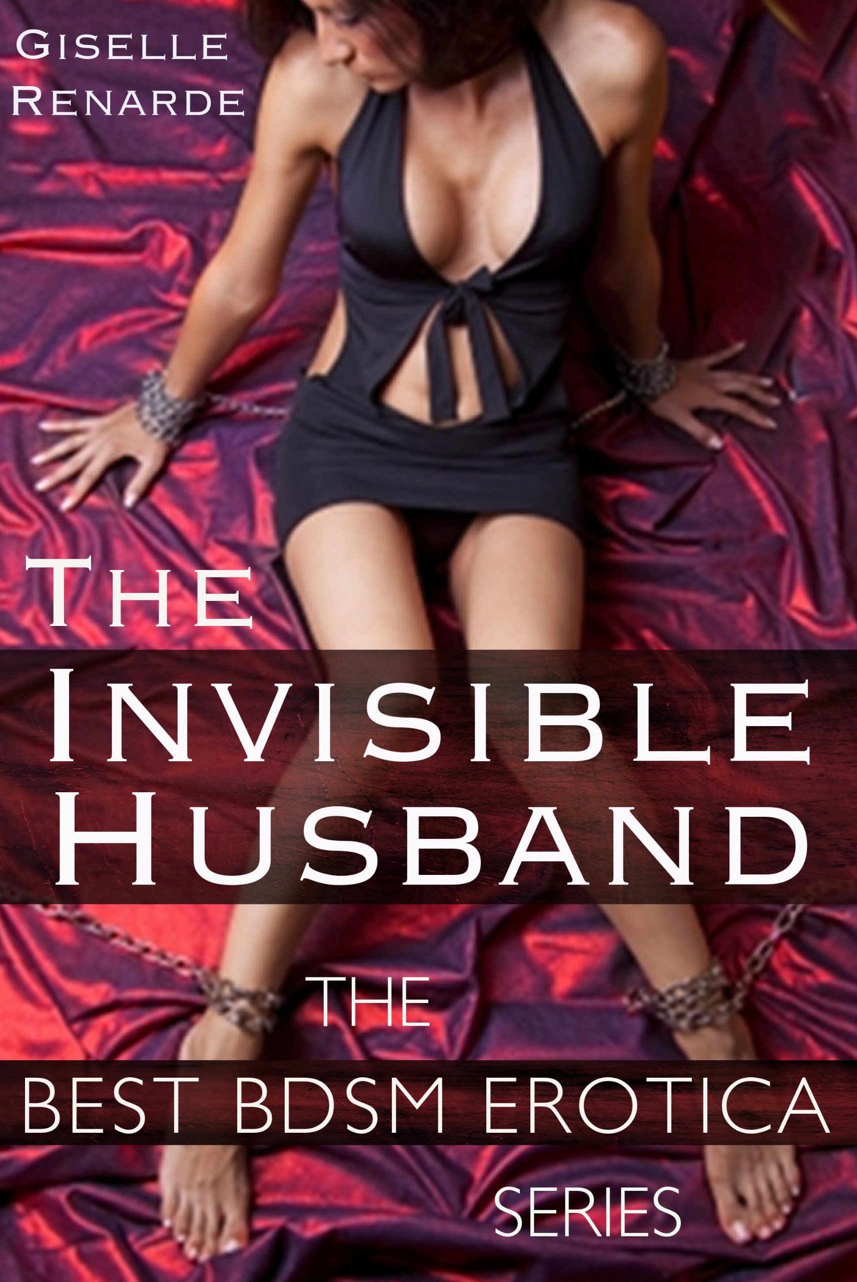 The Invisible Husband: Best BDSM Erotica (The Best BDSM Erotica Series)