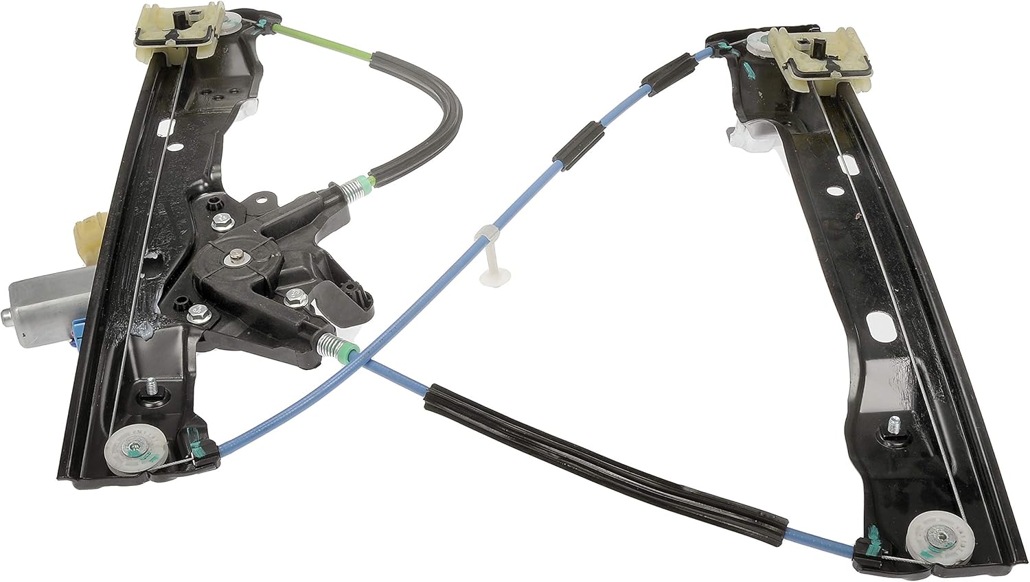 Dorman 751-829 Front Passenger Side Power Window Regulator and Motor Assembly Compatible with Select Ford Models