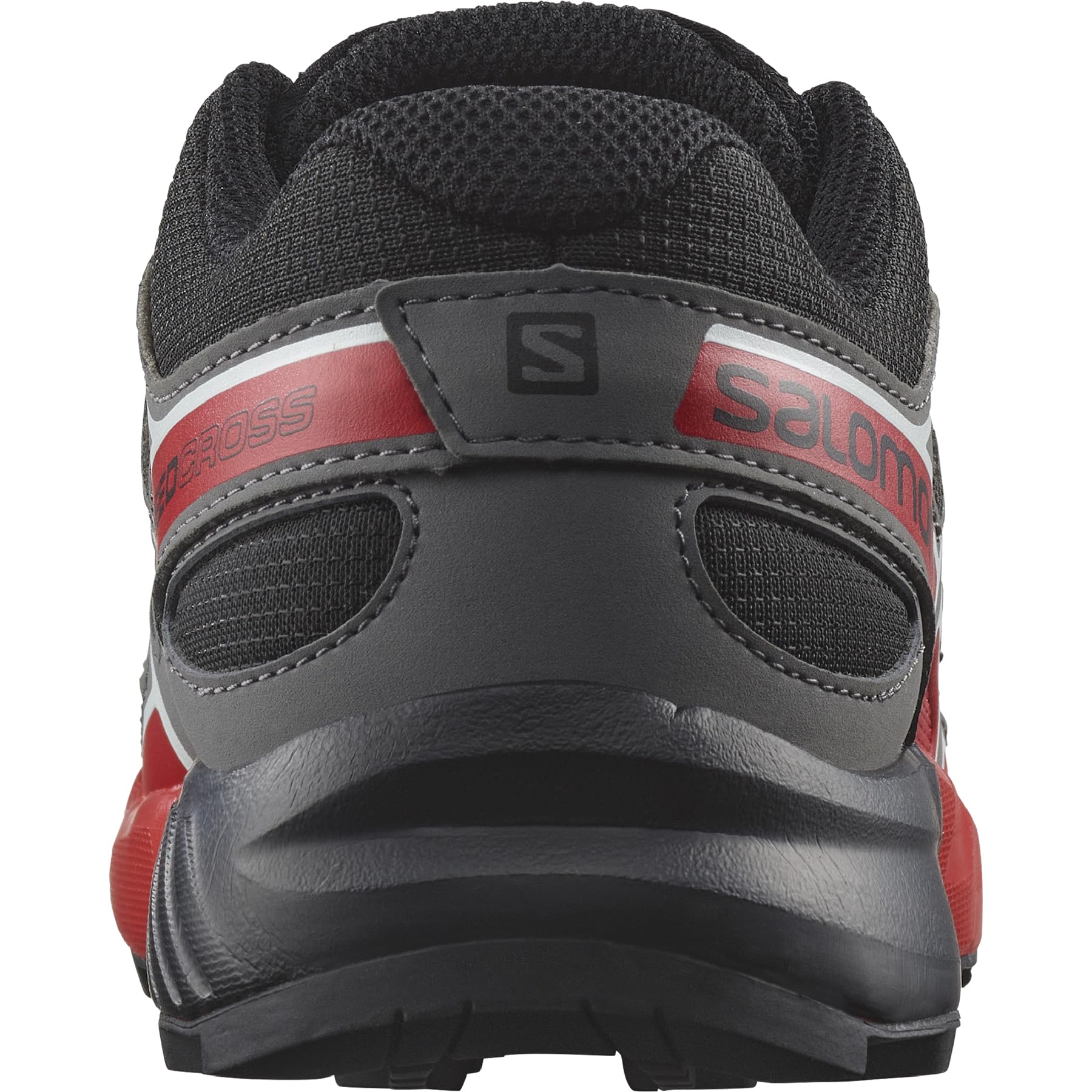Salomon Uniseks - dzieci SpeedcrossAdidasy