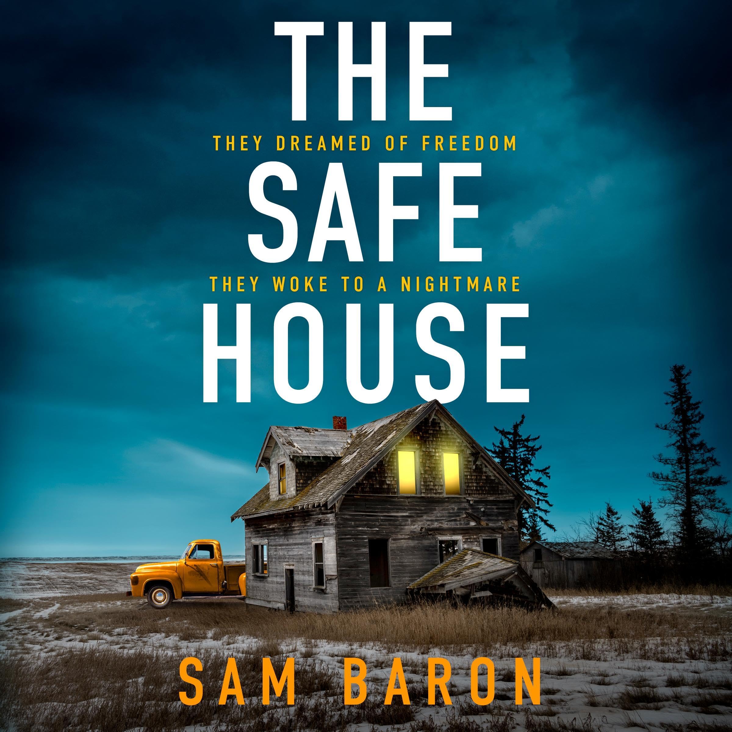 The Safe House