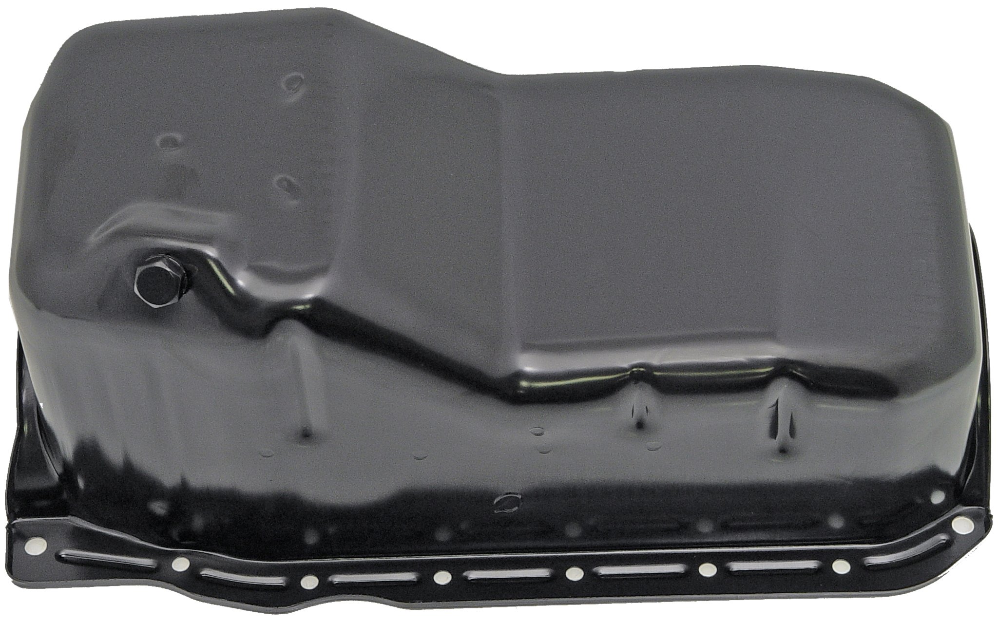 Photo 1 of Dorman 264-123 Engine Oil Pan Compatible with Select Chevrolet / GMC Models
