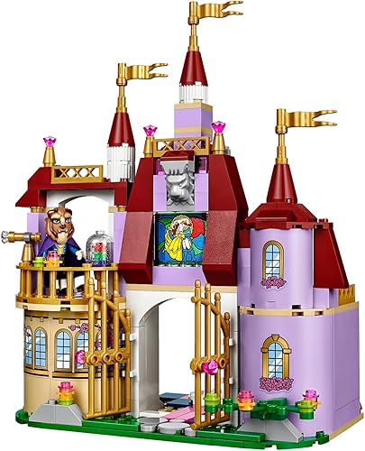 Miniatura 3 de LEGO L Disney Princess Belle de Enchanted Castle 41067Disney Princess Juguete