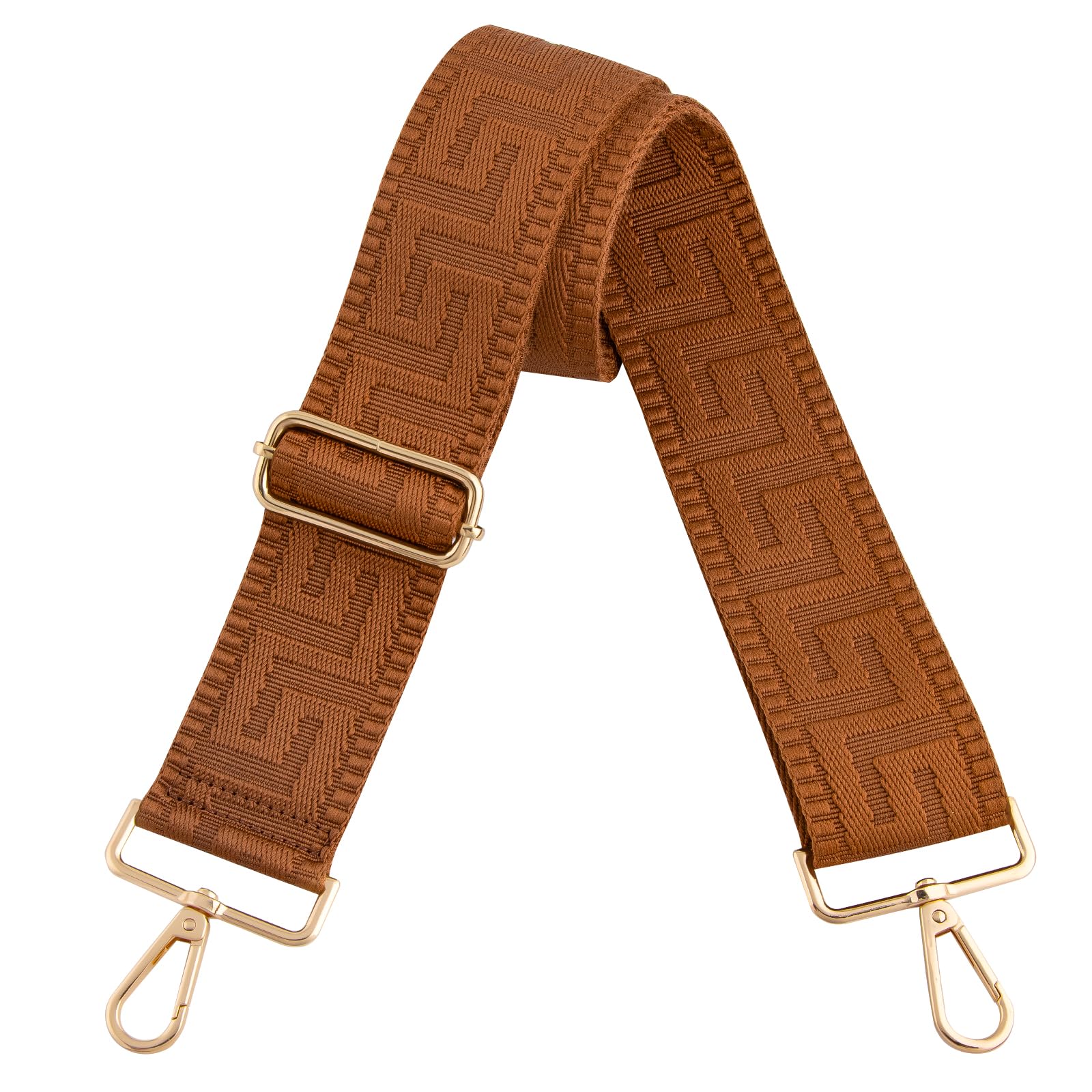 Dksongr Purse Straps Replacement Crossbody Wide Bag Strap for Purses Adjustable shoulder Straps for Women bags