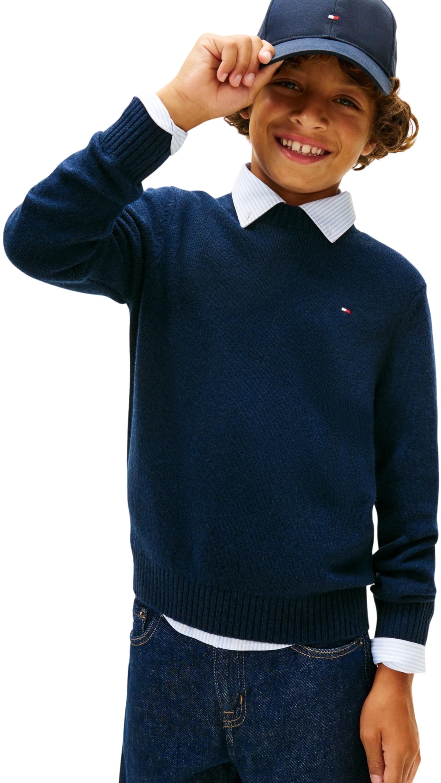 Jungenbekleidung