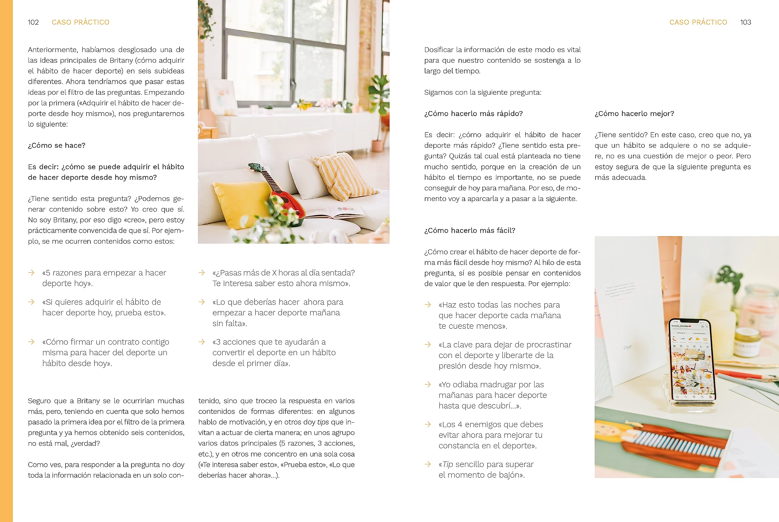 La estrategia irresistible: 20 días para revolucionar tu estrategia de contenidos en instagram (ARTE)