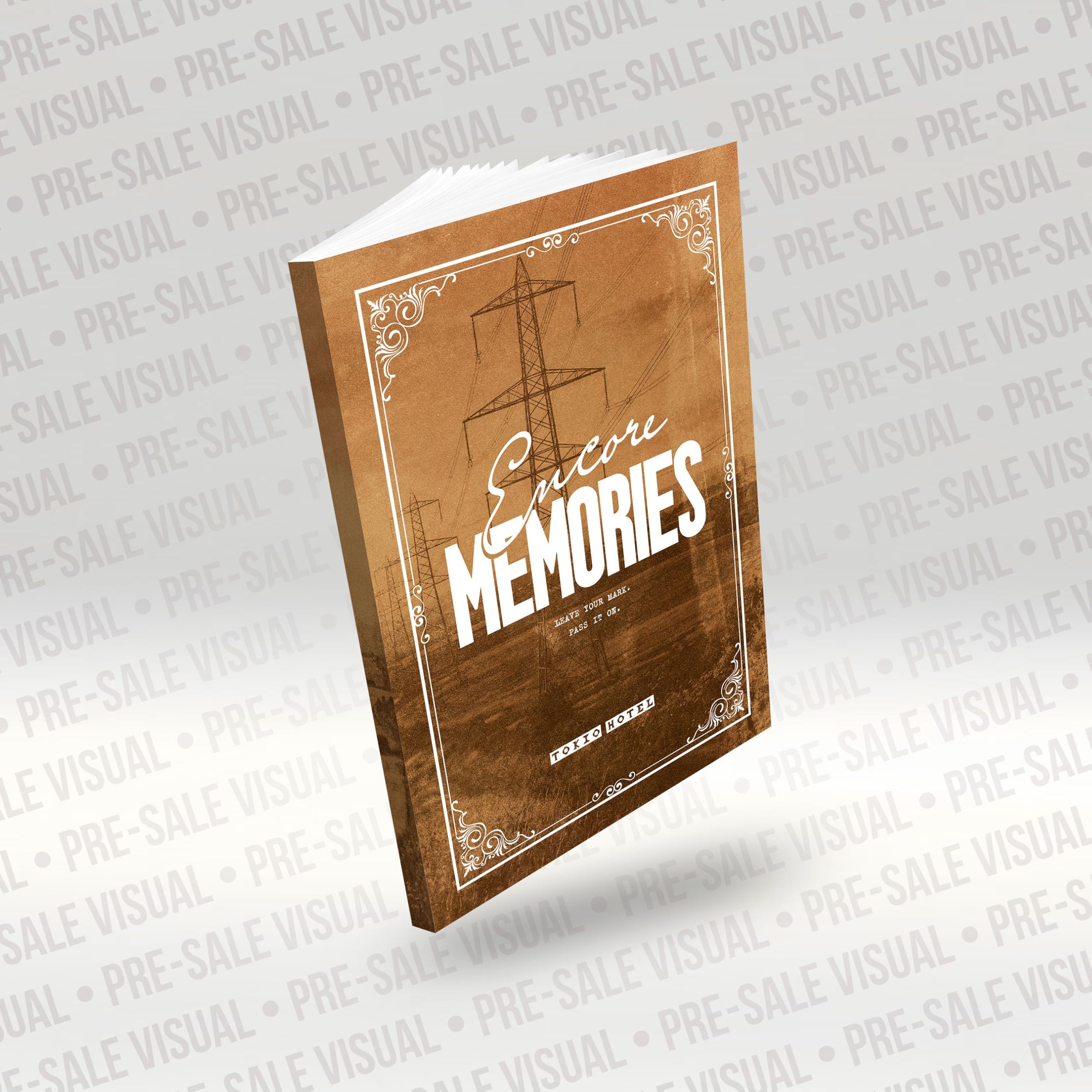 Encore (Deluxe)