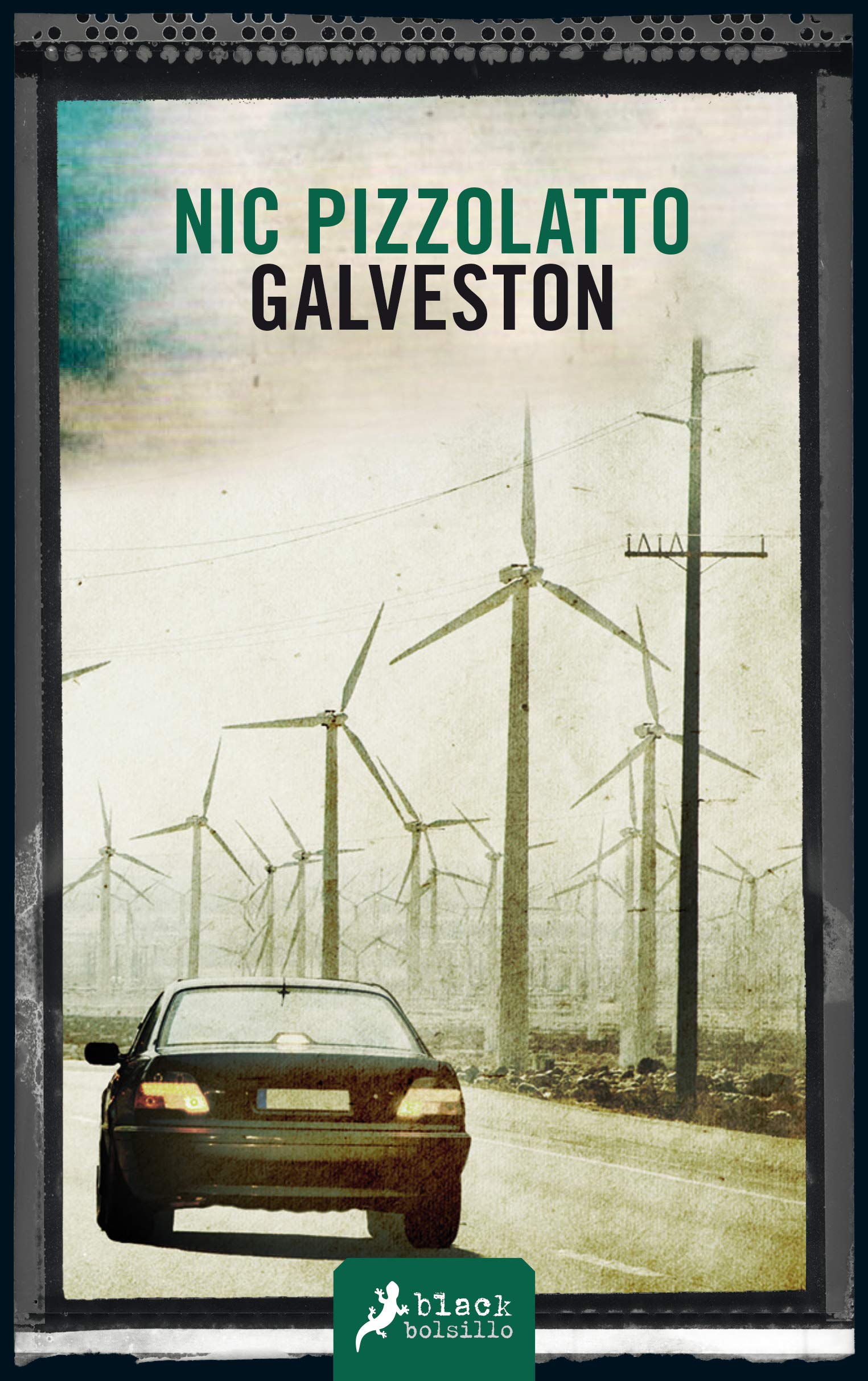 Galveston (Salamandra Bolsillo)
