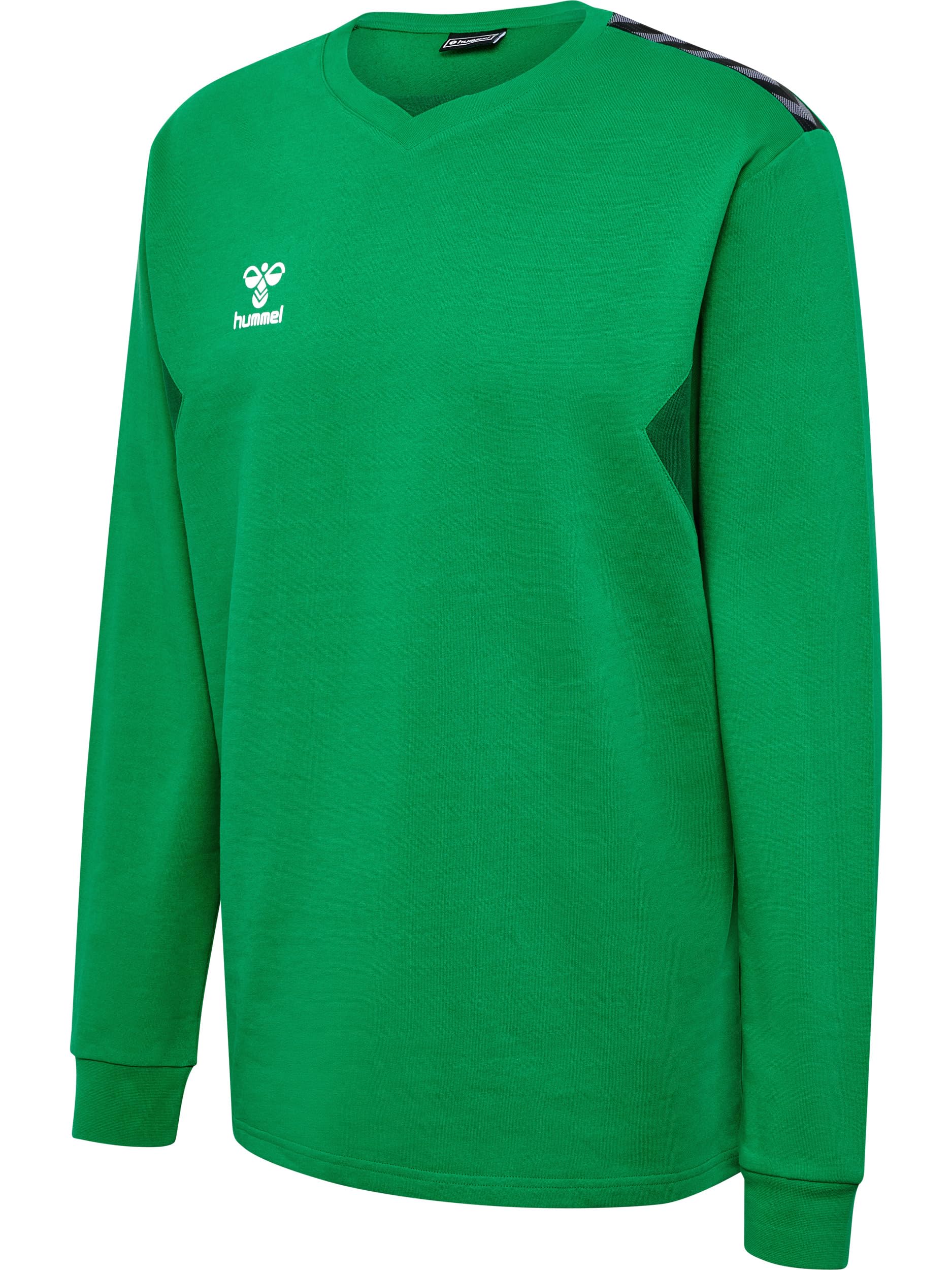hummel Sweatshirt Hmlauthentic Erwachsene