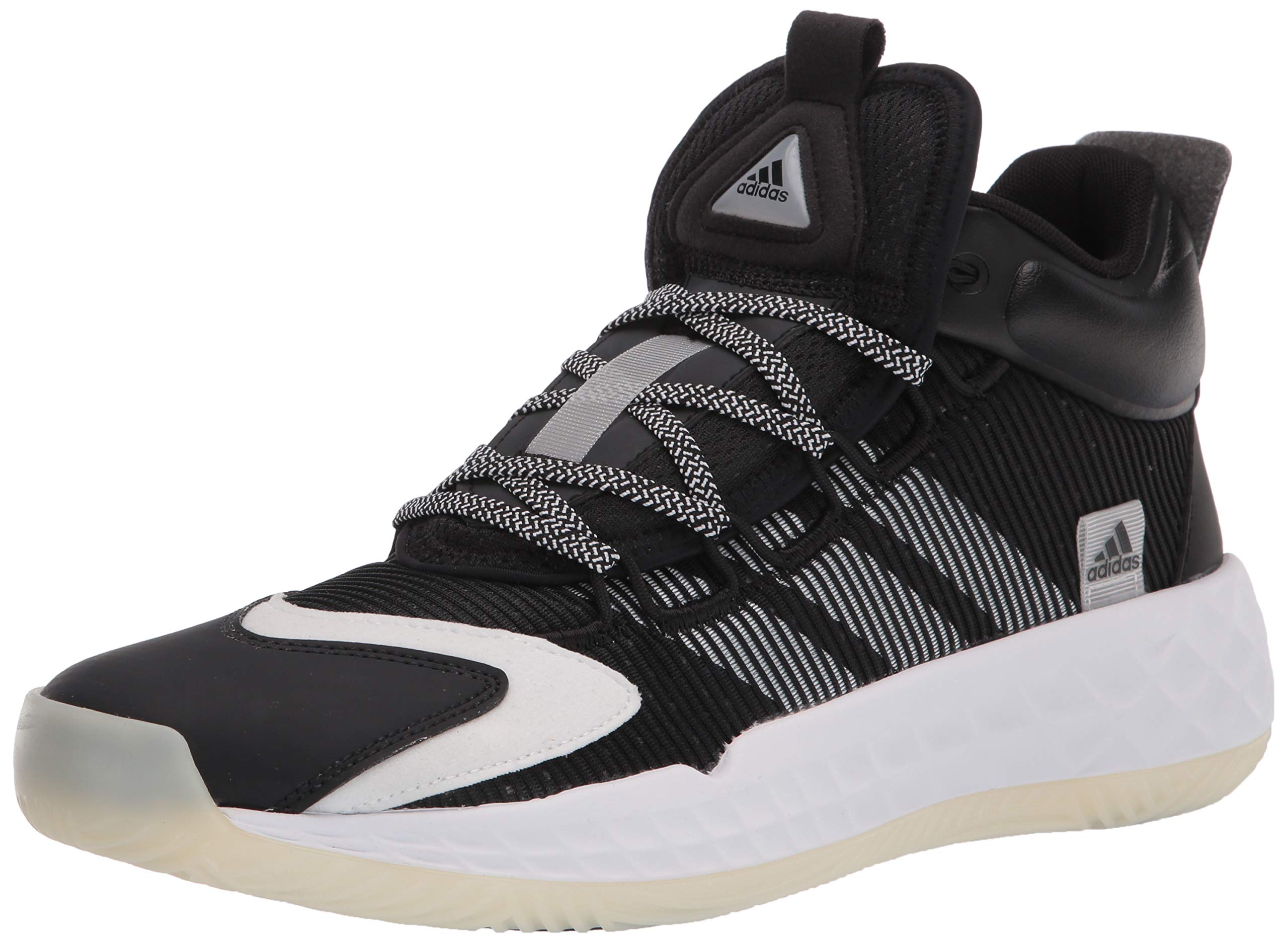 best addidas basketball shoes