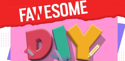 DIY by Fawesome