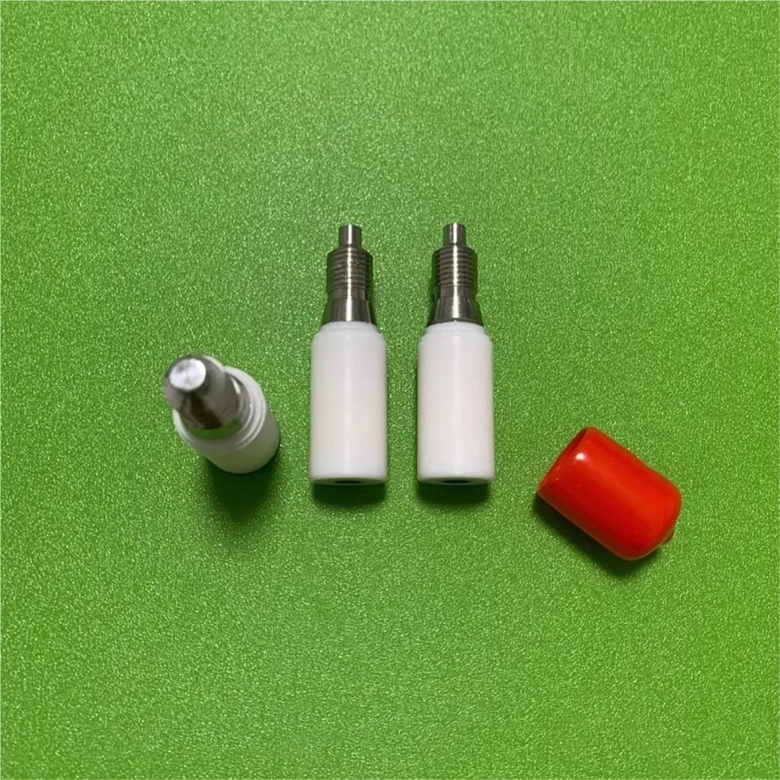 sujeniir Rotating Circular Disk, Glass Carbon Electrode, Pine Rotating Disk Instrument, Standard Ring Disk, RRDE, invoicable(3mm)