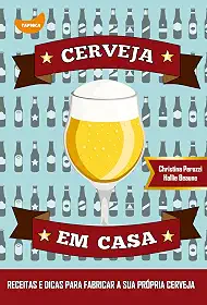 Cerveja em casa