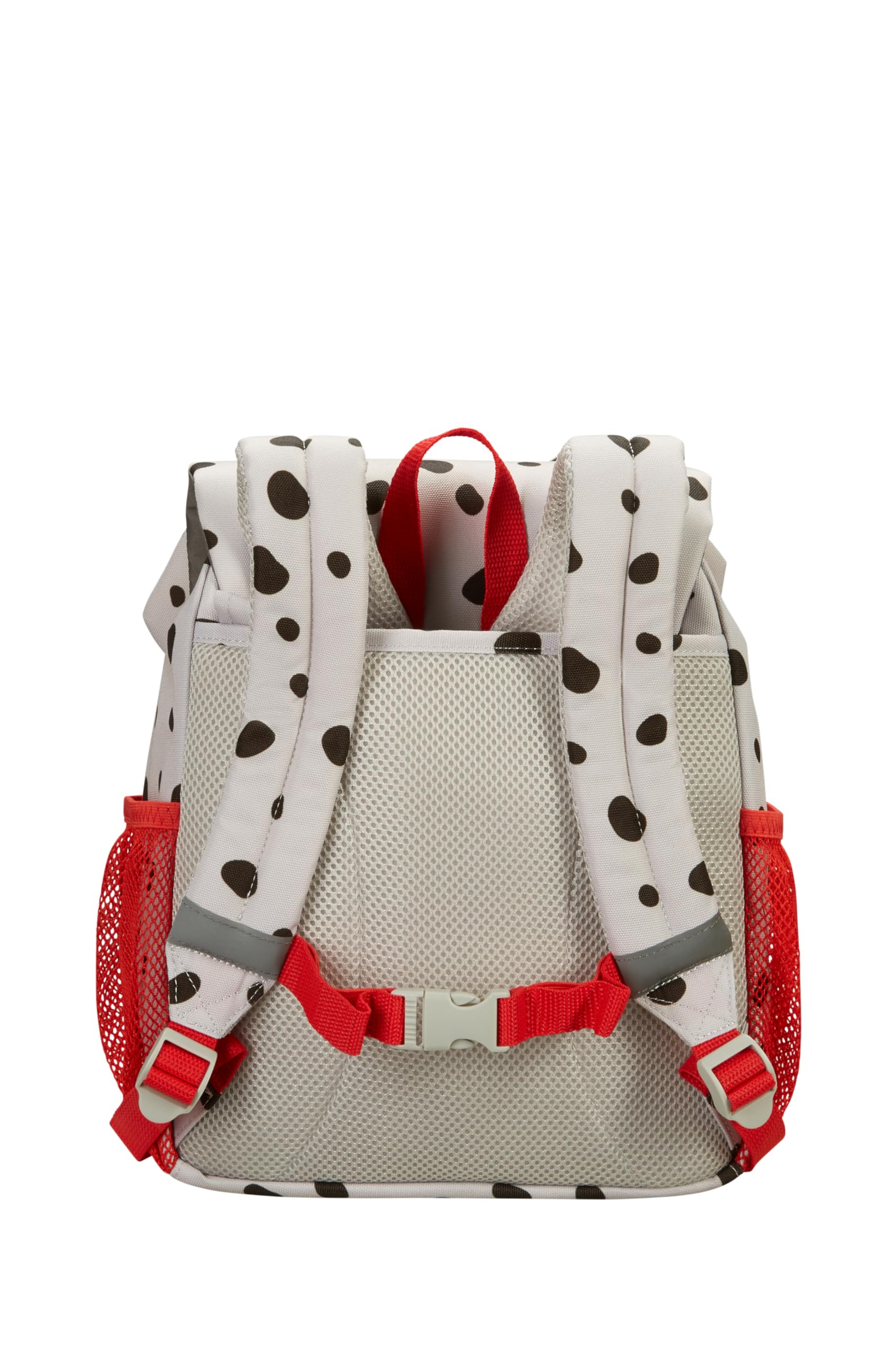 Samsonite Sammies Disney - Patch Mochila Infantil 32 cm, Mochila Guardería para Niñas & Niños - Ideal para Escuela, Ocio & Excursiones
