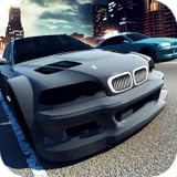 - Autonomous traffic Racing Fever 3D