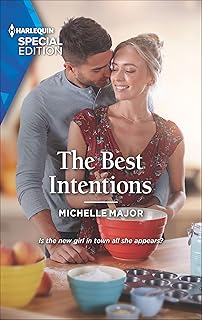 The Best Intentions (Welcome to Starlight Book 2751)