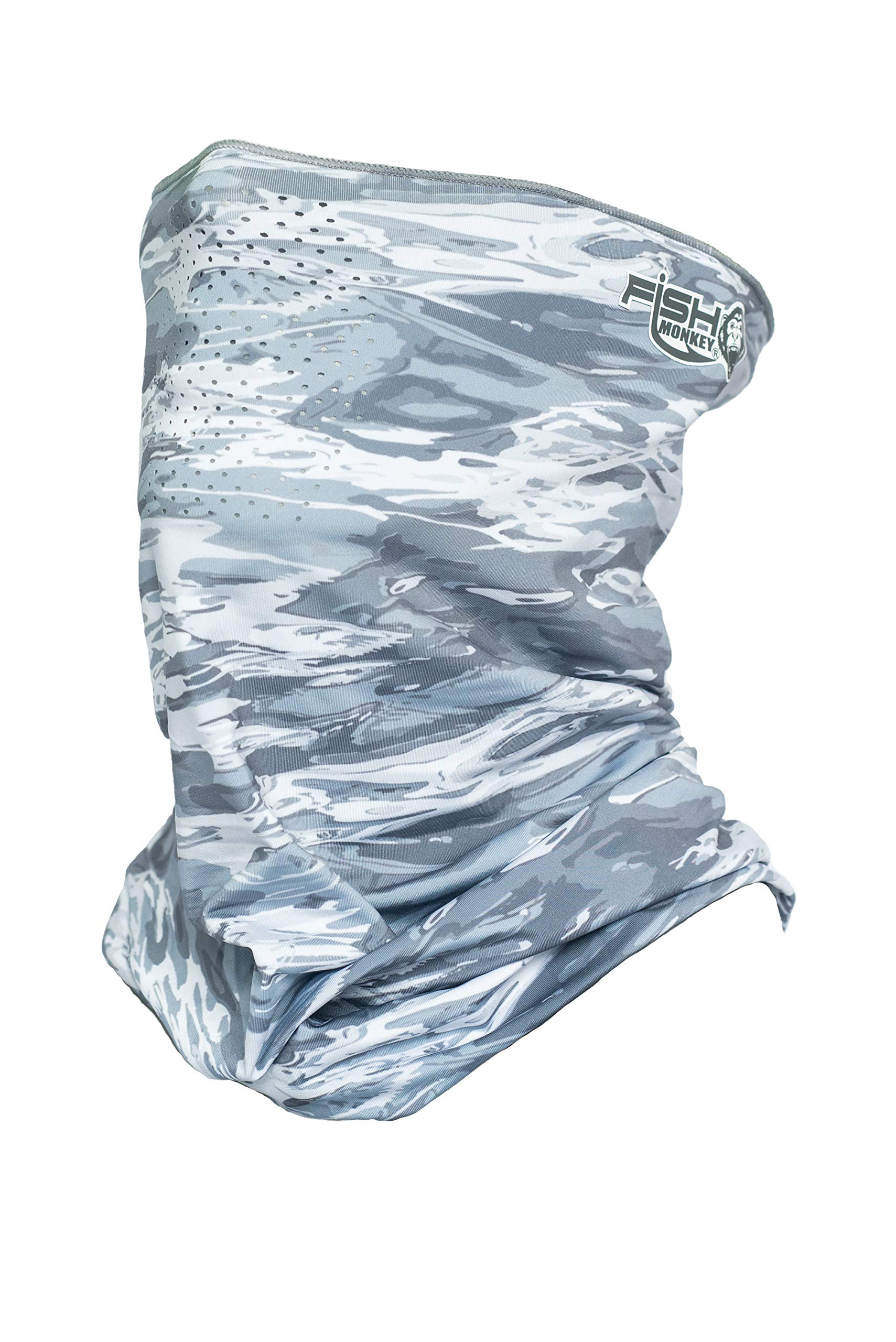 Fish MonkeyPerformance Face Guard