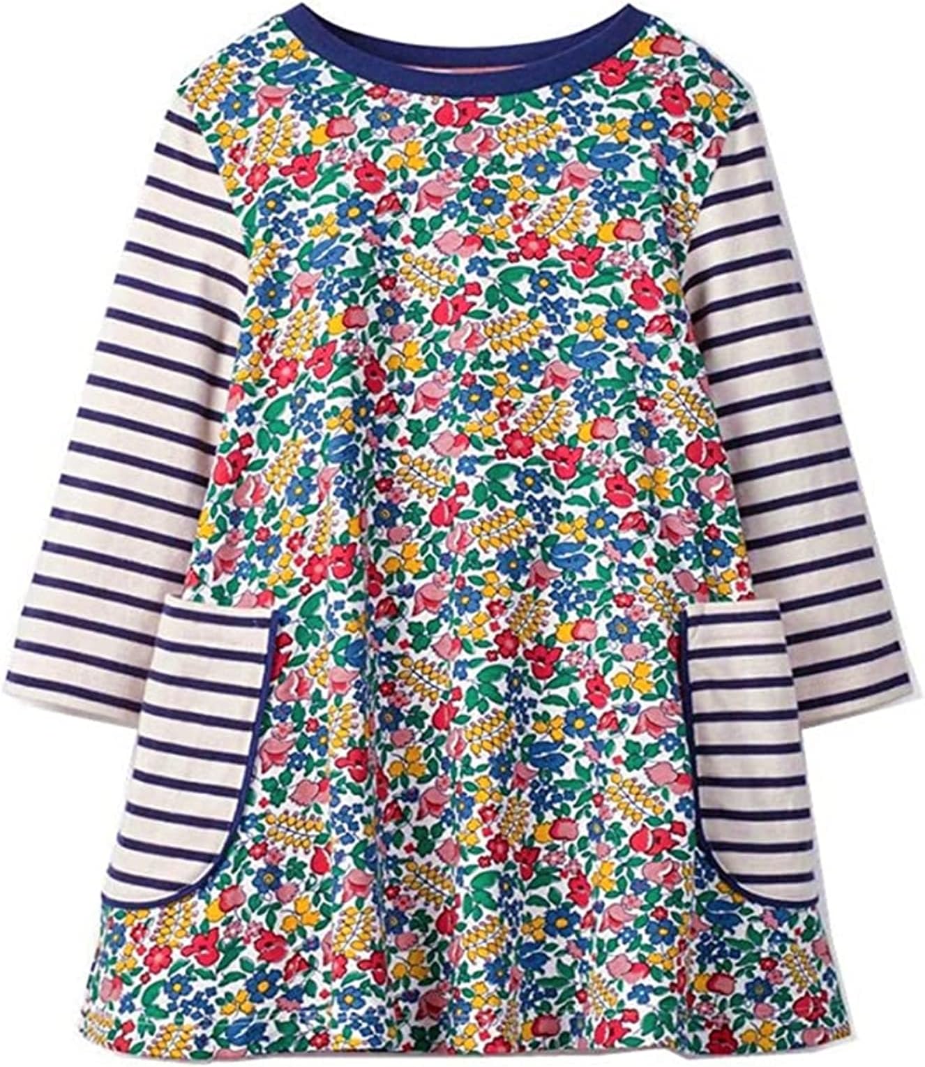 Girl's Dress