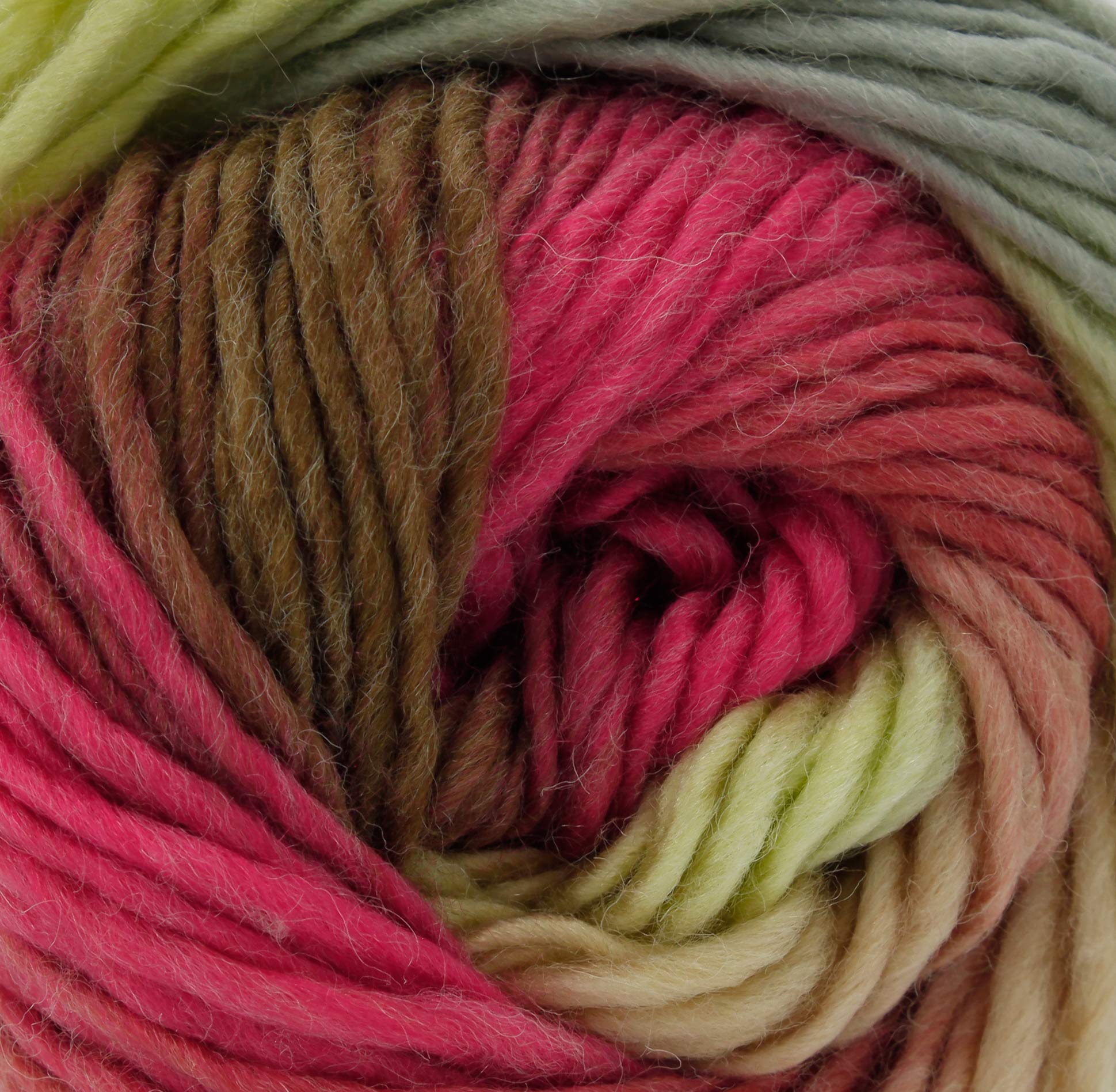 King Cole Riot Chunky - Apple Crumble (3345)