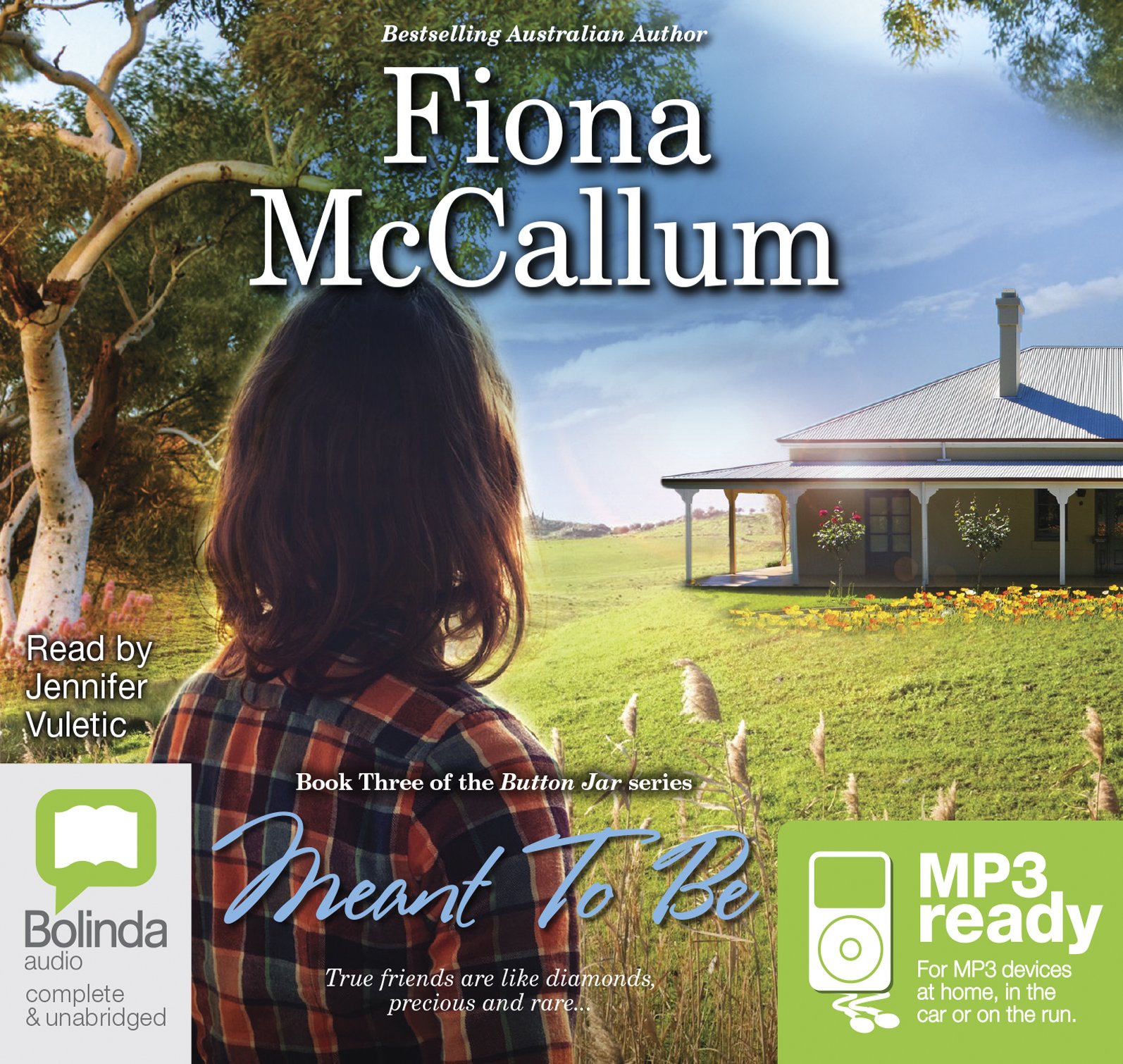 Meant to Be (Button Jar, Band 3)