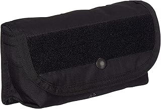 BLACKHAWK S.T.R.I.K.E. Utility Pouch - Medium, Black