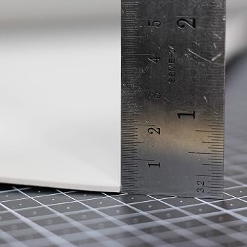 2mm Pro Grade HD Foam