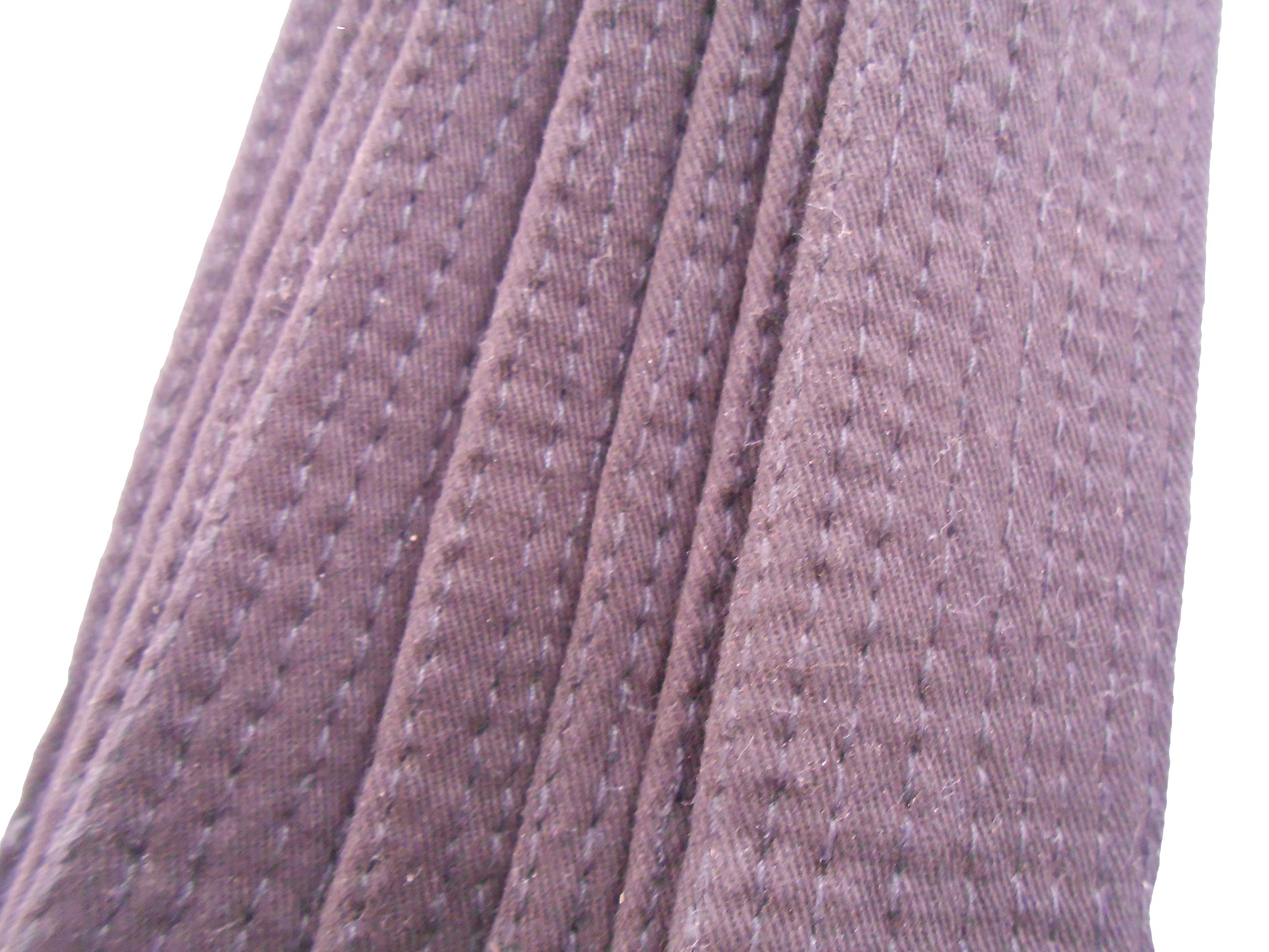 Be Win Cotton Martial Art Karate Black Belt (2.75 Meter) 1