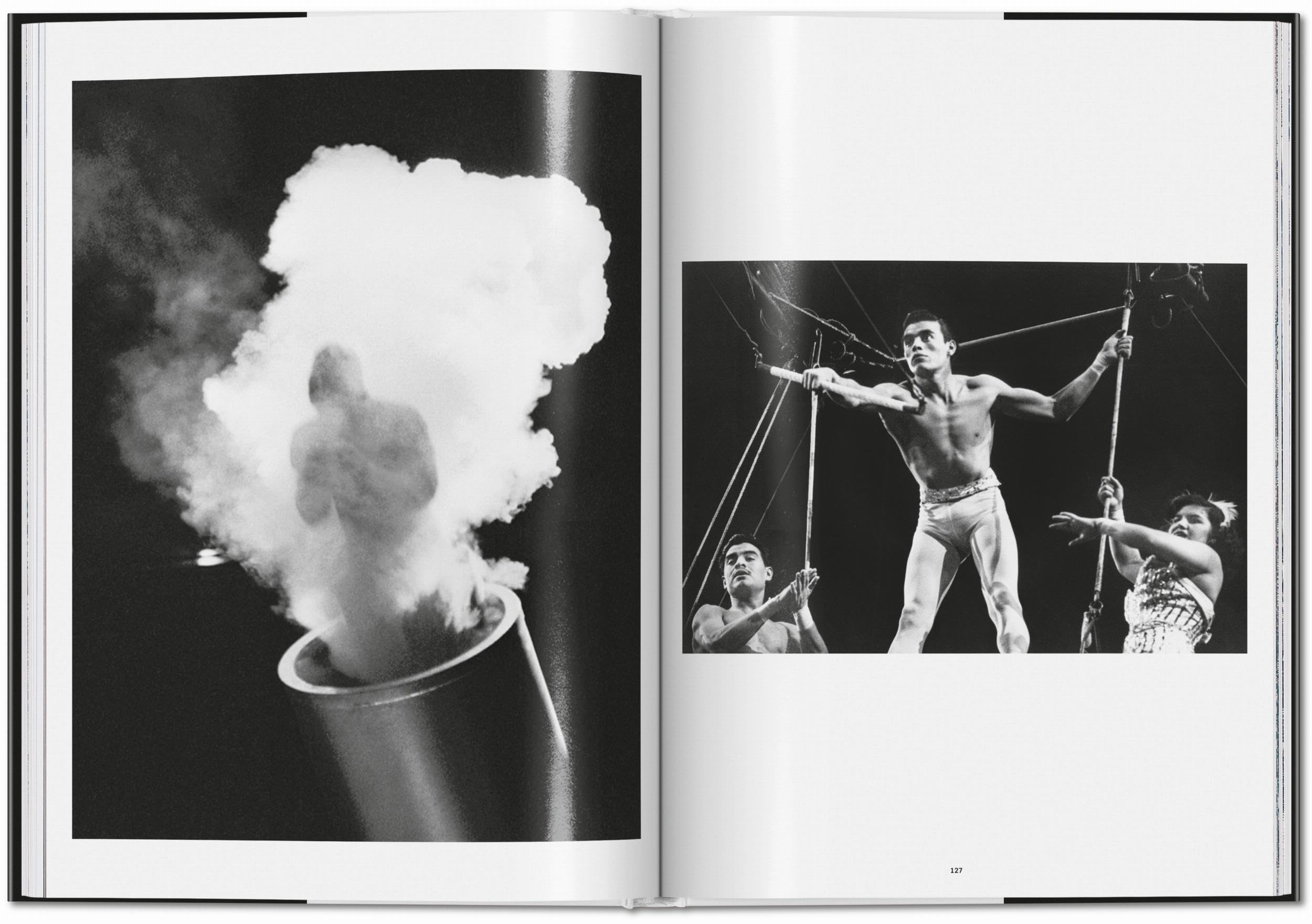 Marvin E. Newman. Photographs 1949–1983 (Photography Book)