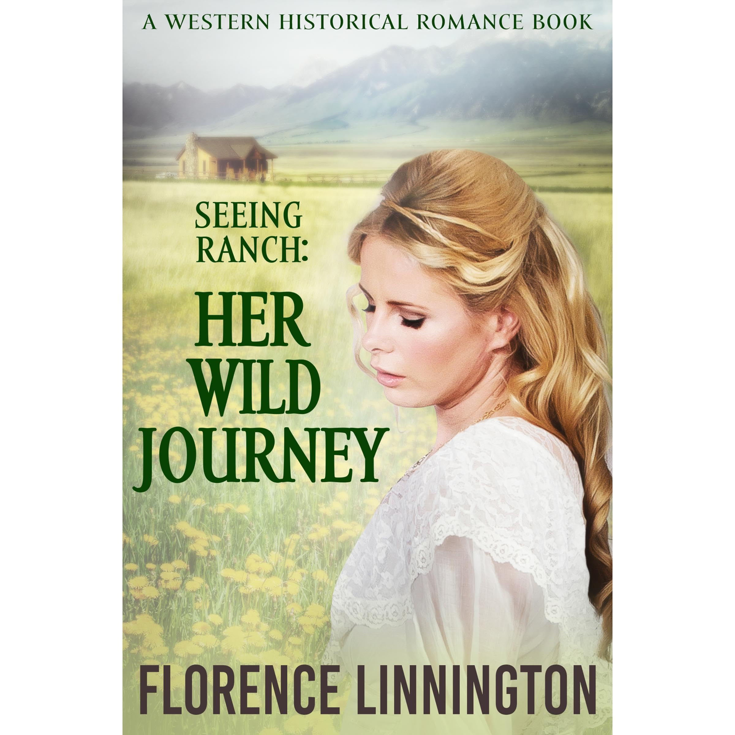 Her Wild Journey