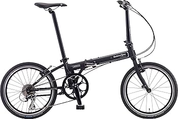 Amazon | DAHON(ダホン) Speed D8 インターナショナルモデル