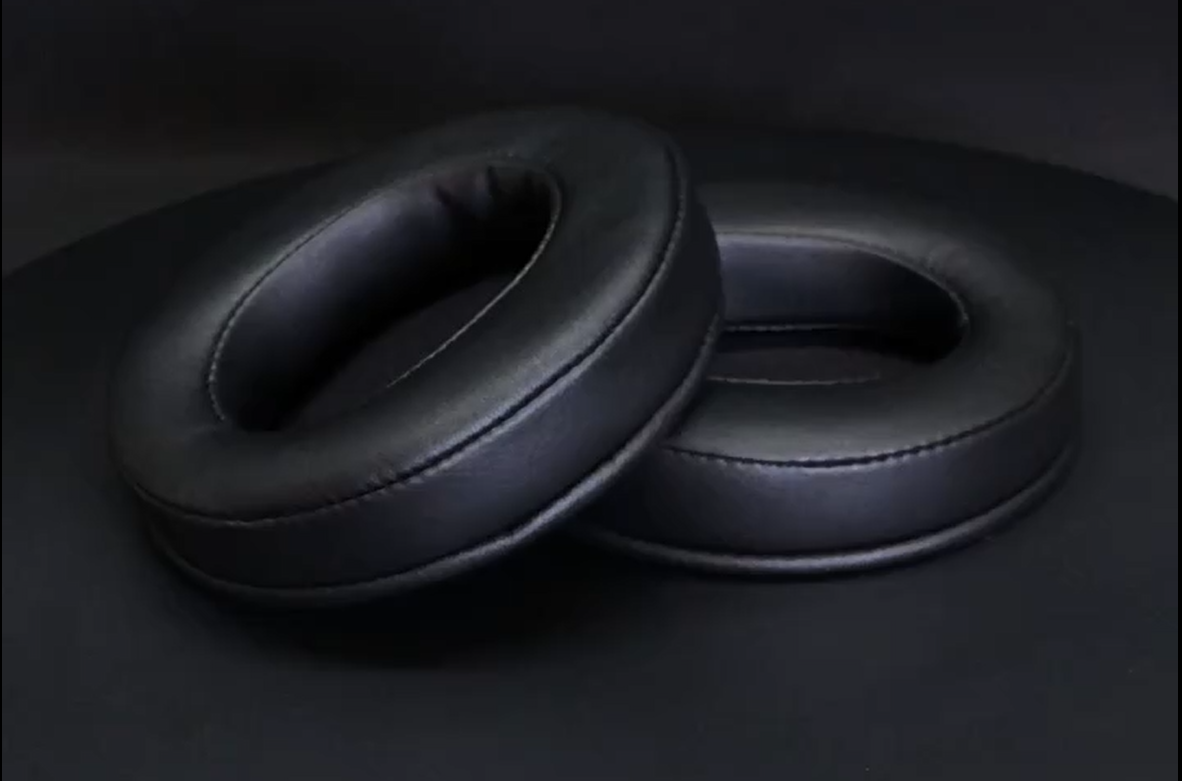 Amazon.com: YAXI Comfort TH900/TH610/TH600/TH-X00 Earpads (Leather