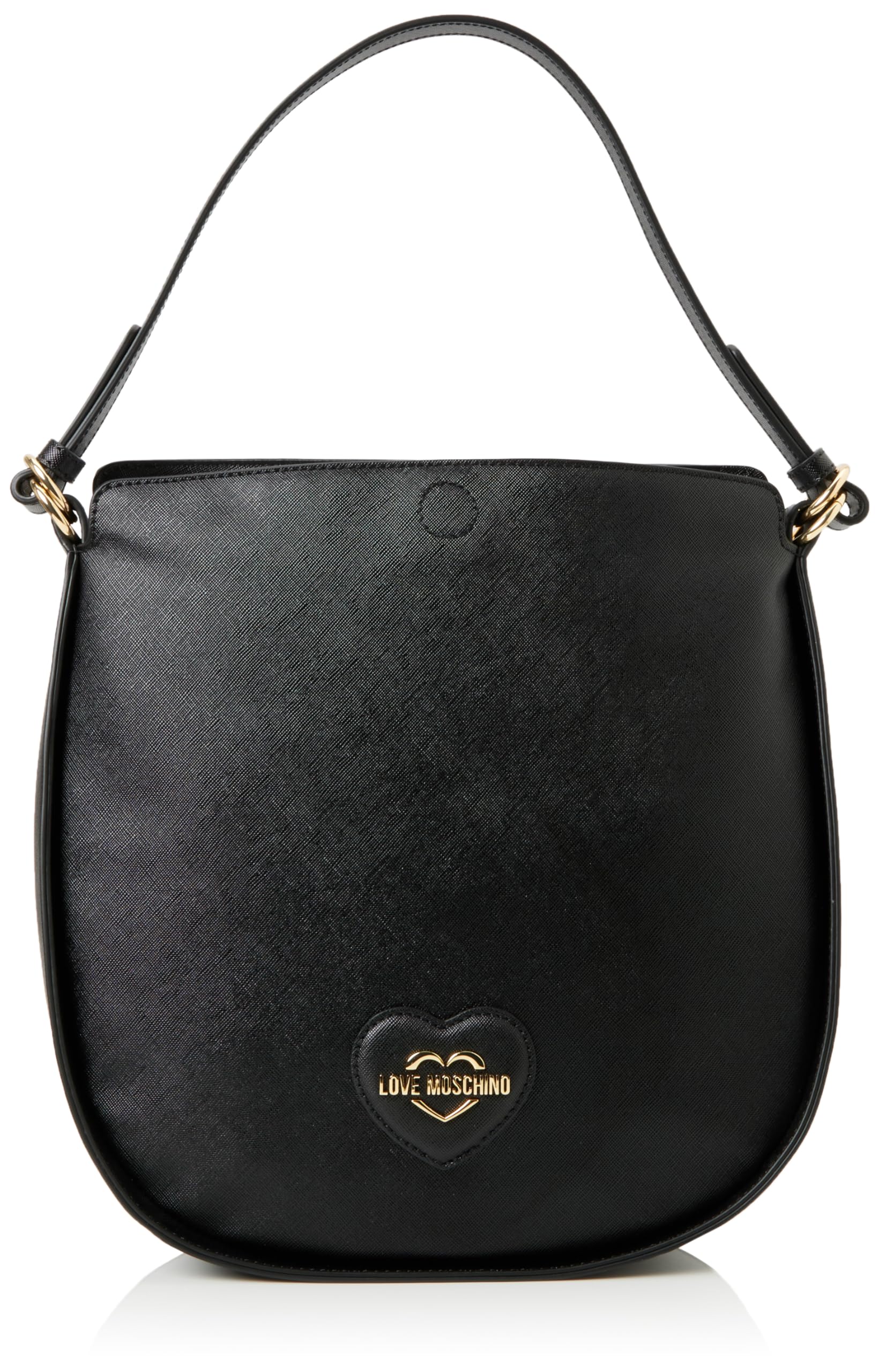 Love Moschino schoudertas zwart